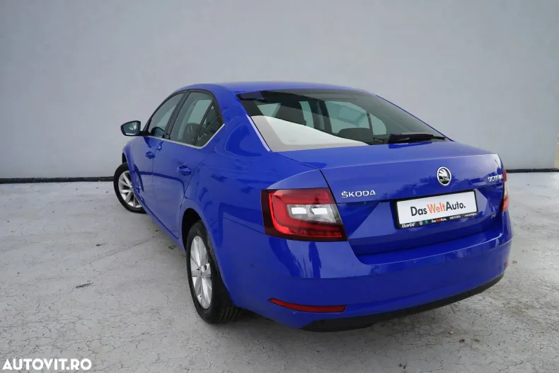 Skoda Octavia din 2019 cu 157.315 km - oferta SKO151222 - foto 3