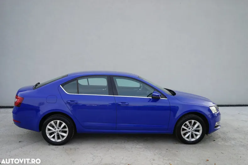 Skoda Octavia din 2019 cu 157.315 km - oferta SKO151222 - foto 6