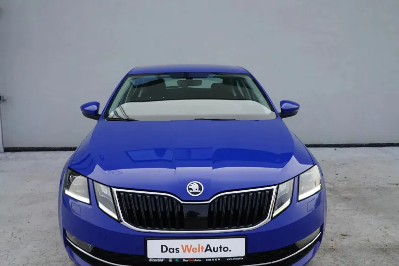 Skoda Octavia din 2019 cu 157.315 km - oferta SKO151222 - foto 8