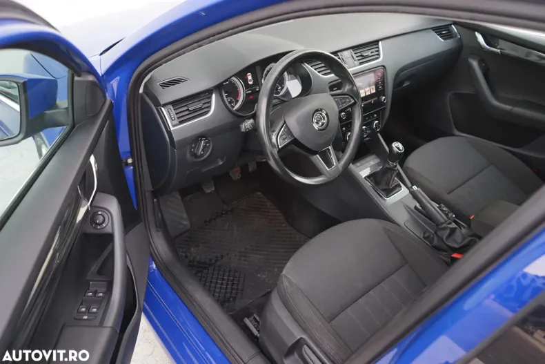 Skoda Octavia din 2019 cu 157.315 km - oferta SKO151222 - foto 10