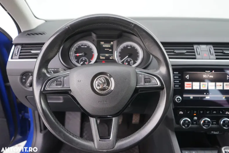 Skoda Octavia din 2019 cu 157.315 km - oferta SKO151222 - foto 11