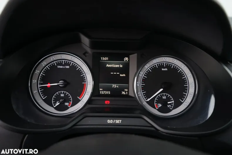 Skoda Octavia din 2019 cu 157.315 km - oferta SKO151222 - foto 12