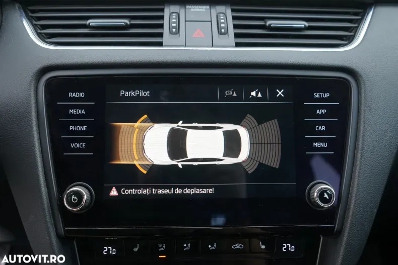 Skoda Octavia din 2019 cu 157.315 km - oferta SKO151222 - foto 14