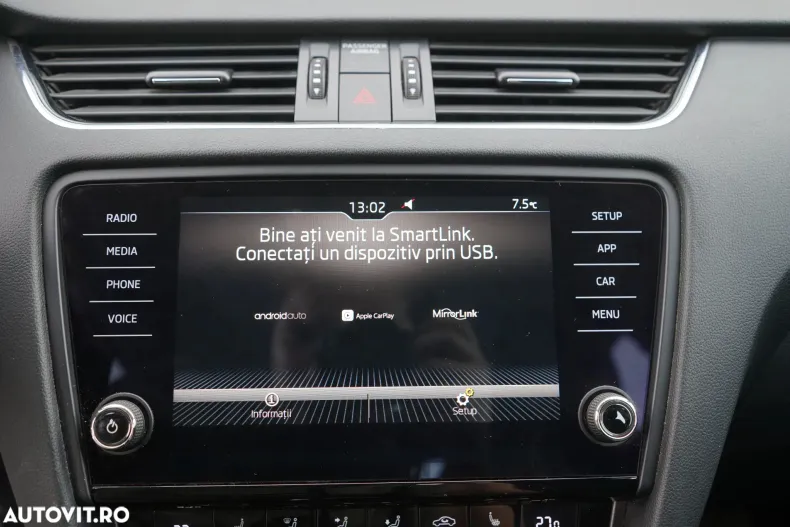 Skoda Octavia din 2019 cu 157.315 km - oferta SKO151222 - foto 16