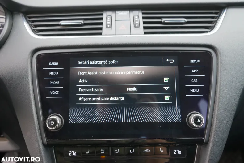 Skoda Octavia din 2019 cu 157.315 km - oferta SKO151222 - foto 17