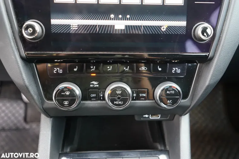 Skoda Octavia din 2019 cu 157.315 km - oferta SKO151222 - foto 18