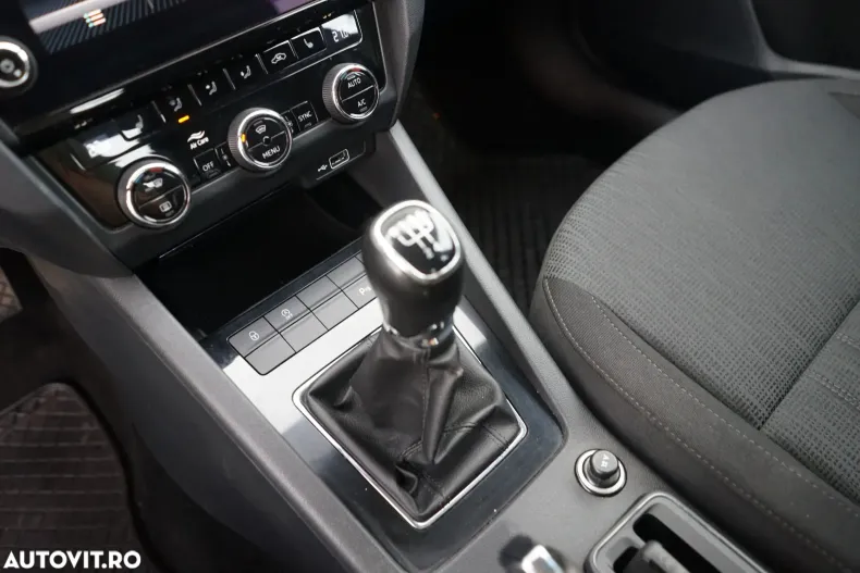 Skoda Octavia din 2019 cu 157.315 km - oferta SKO151222 - foto 19