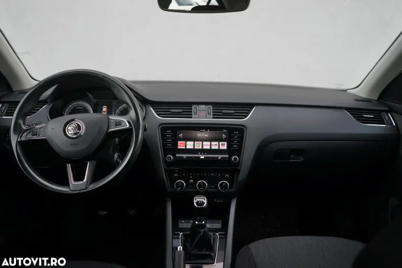 Skoda Octavia din 2019 cu 157.315 km - oferta SKO151222 - foto 20