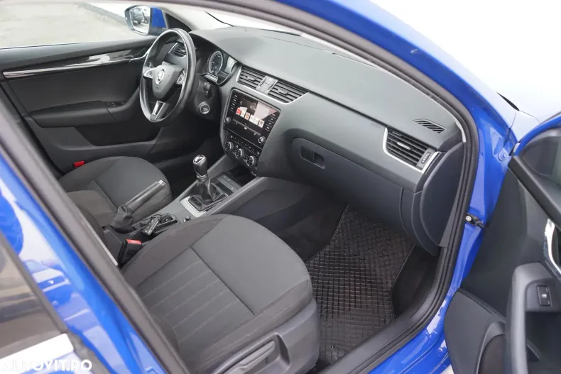 Skoda Octavia din 2019 cu 157.315 km - oferta SKO151222 - foto 21