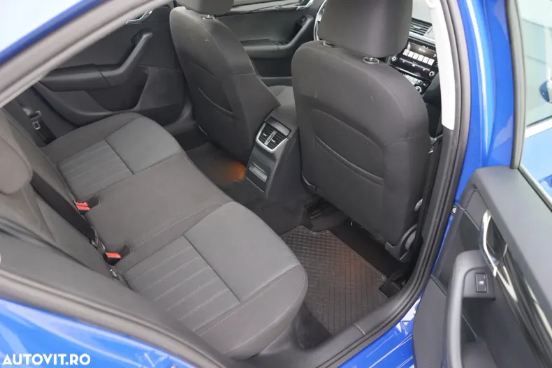 Skoda Octavia din 2019 cu 157.315 km - oferta SKO151222 - foto 22