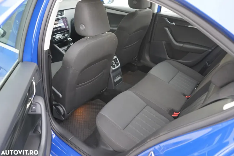Skoda Octavia din 2019 cu 157.315 km - oferta SKO151222 - foto 23