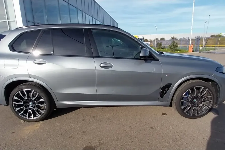 BMW X5 din 2024 cu 8.961 km - oferta BMW151223 - foto 3