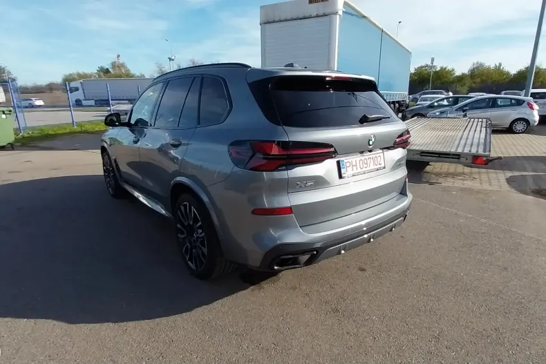 BMW X5 din 2024 cu 8.961 km - oferta BMW151223 - foto 6