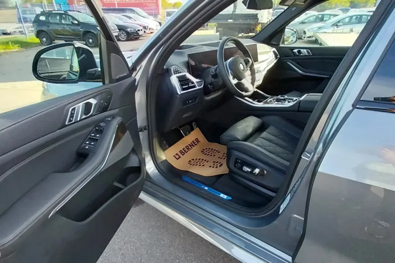 BMW X5 din 2024 cu 8.961 km - oferta BMW151223 - foto 13