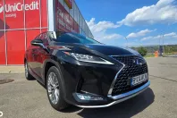 Lexus RX 450h din 2020 cu 92.530 km - oferta LEX151224 - foto 1