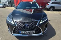 Lexus RX 450h din 2020 cu 92.530 km - oferta LEX151224 - foto 3