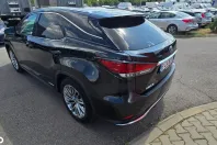 Lexus RX 450h din 2020 cu 92.530 km - oferta LEX151224 - foto 5