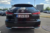 Lexus RX 450h din 2020 cu 92.530 km - oferta LEX151224 - foto 6