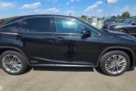 Lexus RX 450h din 2020 cu 92.530 km - oferta LEX151224 - foto 8