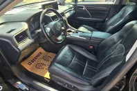 Lexus RX 450h din 2020 cu 92.530 km - oferta LEX151224 - foto 9