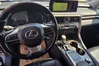 Lexus RX 450h din 2020 cu 92.530 km - oferta LEX151224 - foto 12