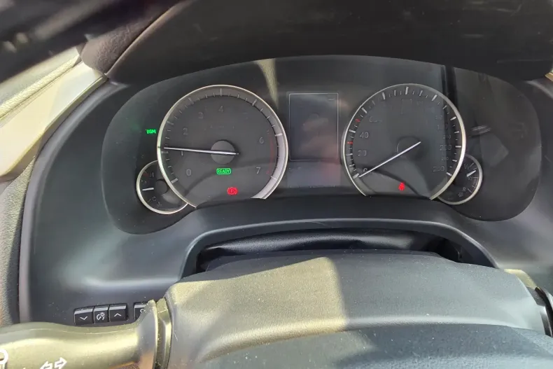 Lexus RX 450h din 2020 cu 92.530 km - oferta LEX151224 - foto 13