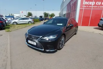 Lexus Seria LS din 2023 - oferta LEX151225