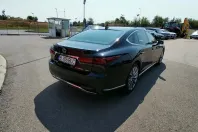 Lexus Seria LS din 2023 cu 46.598 km - oferta LEX151225 - foto 4