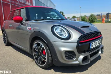 MINI John Cooper Works din 2019 - oferta MIN151226