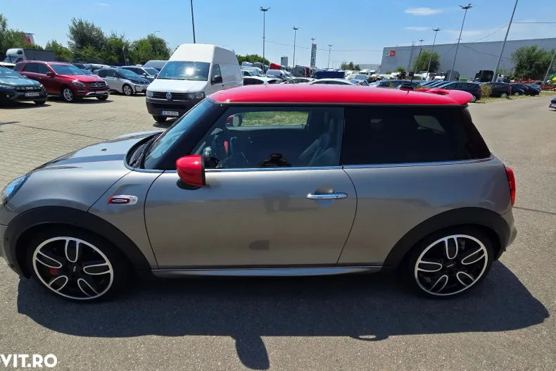 MINI John Cooper Works din 2019 cu 78.553 km - oferta MIN151226 - foto 3