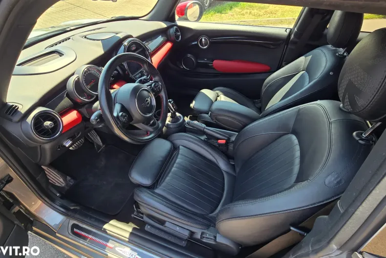 MINI John Cooper Works din 2019 cu 78.553 km - oferta MIN151226 - foto 7