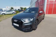 Audi SQ7 din 2022 cu 46.263 km - oferta AUD151227 - foto 1