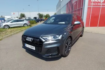 Audi SQ7 din 2022 - oferta AUD151227