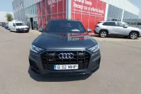 Audi SQ7 din 2022 cu 46.263 km - oferta AUD151227 - foto 2