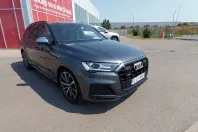 Audi SQ7 din 2022 cu 46.263 km - oferta AUD151227 - foto 3
