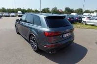 Audi SQ7 din 2022 cu 46.263 km - oferta AUD151227 - foto 7