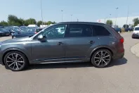 Audi SQ7 din 2022 cu 46.263 km - oferta AUD151227 - foto 8