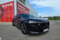 BMW Seria 7 din 2022 cu 99.480 km - oferta BMW151228 - foto 1