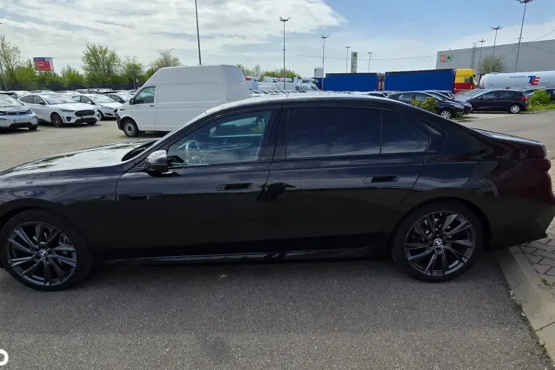 BMW Seria 7 din 2022 cu 99.480 km - oferta BMW151228 - foto 4