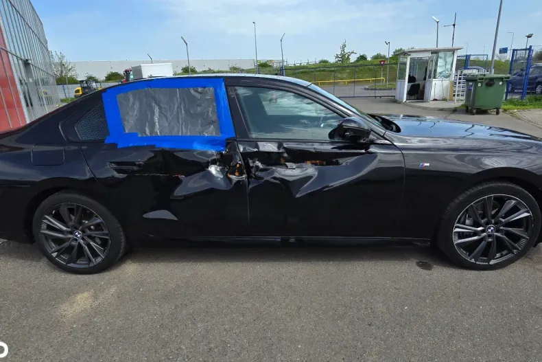 BMW Seria 7 din 2022 cu 99.480 km - oferta BMW151228 - foto 7