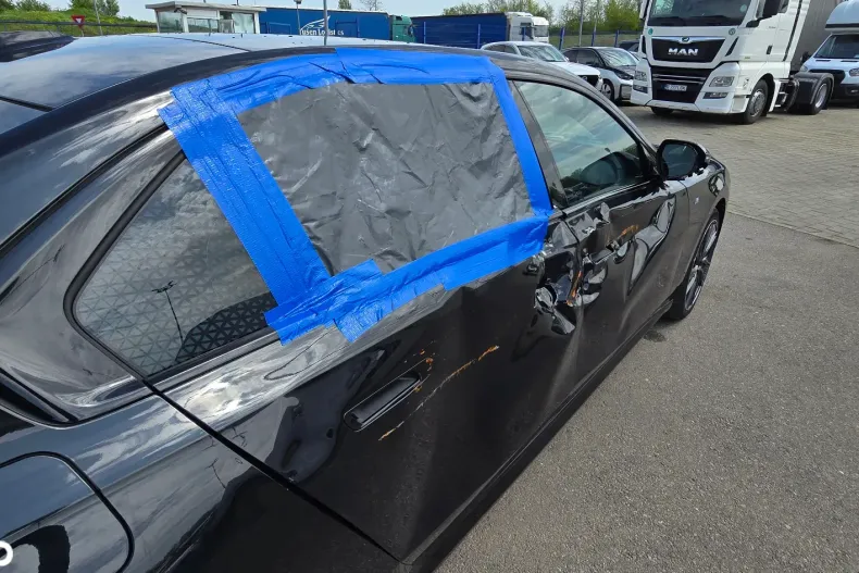 BMW Seria 7 din 2022 cu 99.480 km - oferta BMW151228 - foto 11