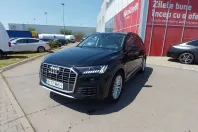 Audi Q7 din 2021 cu 129.615 km - oferta AUD151229 - foto 1