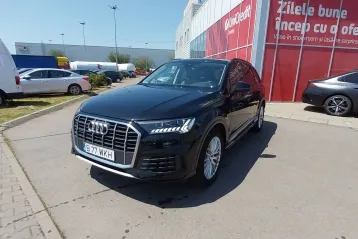 Audi Q7 din 2021 - oferta AUD151229