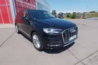 Audi Q7 din 2021 cu 129.615 km - oferta AUD151229 - foto 2