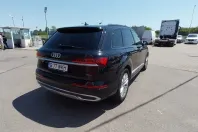 Audi Q7 din 2021 cu 129.615 km - oferta AUD151229 - foto 4