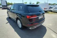 Audi Q7 din 2021 cu 129.615 km - oferta AUD151229 - foto 5