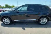 Audi Q7 din 2021 cu 129.615 km - oferta AUD151229 - foto 6