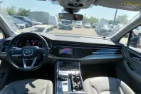 Audi Q7 din 2021 cu 129.615 km - oferta AUD151229 - foto 9