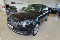 Land Rover Range Rover din 2019 cu 117.866 km - oferta LAN151230 - foto 1