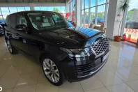 Land Rover Range Rover din 2019 cu 117.866 km - oferta LAN151230 - foto 3